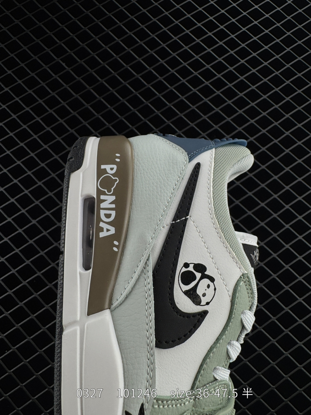 Air Jordan Legacy 312